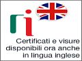 banner lingua inglese