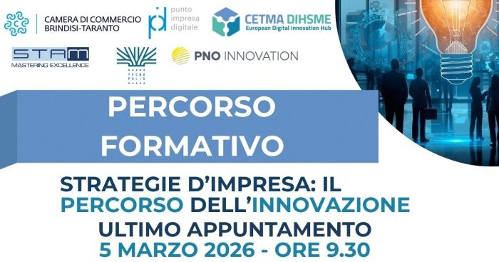 Percorso Formativo 2026