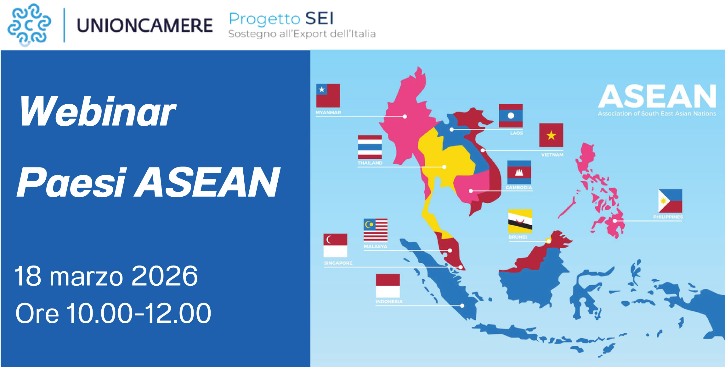Webinar ASEAN 2026