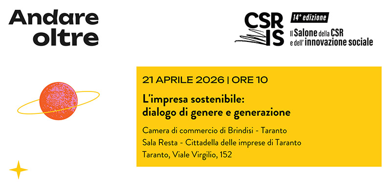 Imopresa sostenibile - Taranto