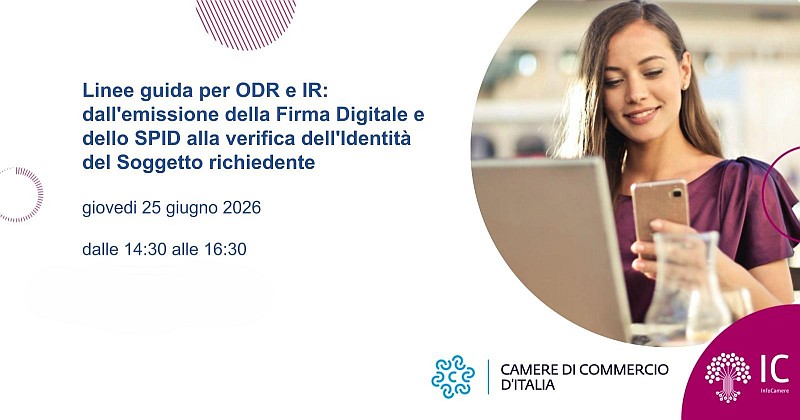 Formazione Webinar RAO