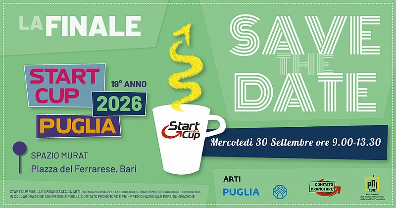 Save the Date