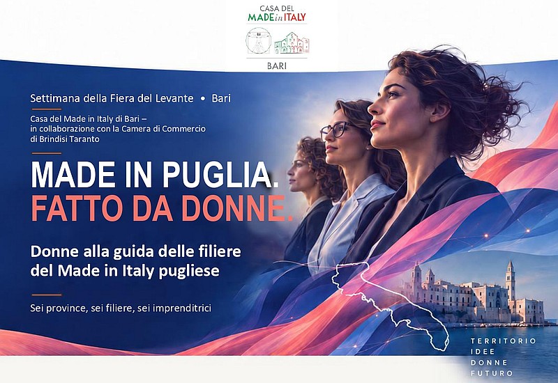 Imprenditoria Femminile