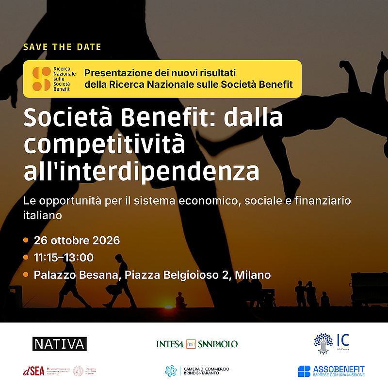 Società Benefit