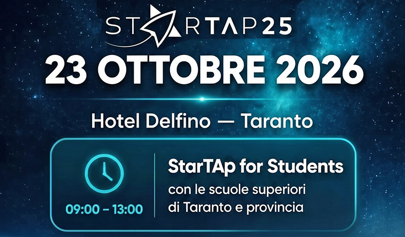 starTAp 4 students