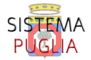 Sistema Puglia Logo Sistema Puglia