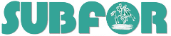 Logo Subfor
