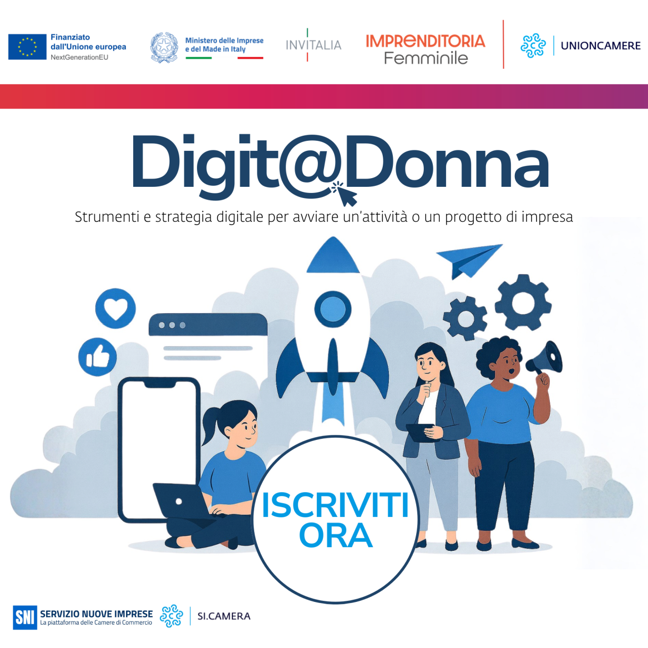Digit@Donna